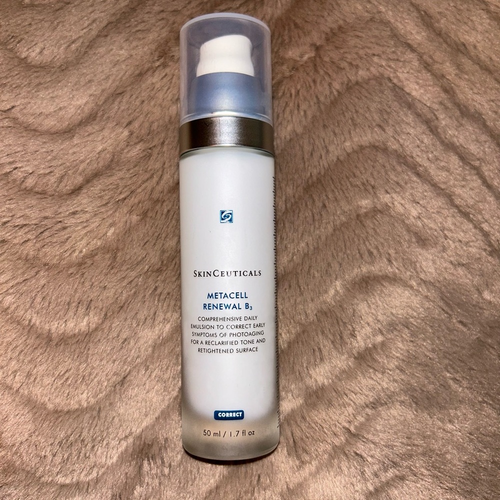 SkinCeuticals Metacell Renewal B3 Cream